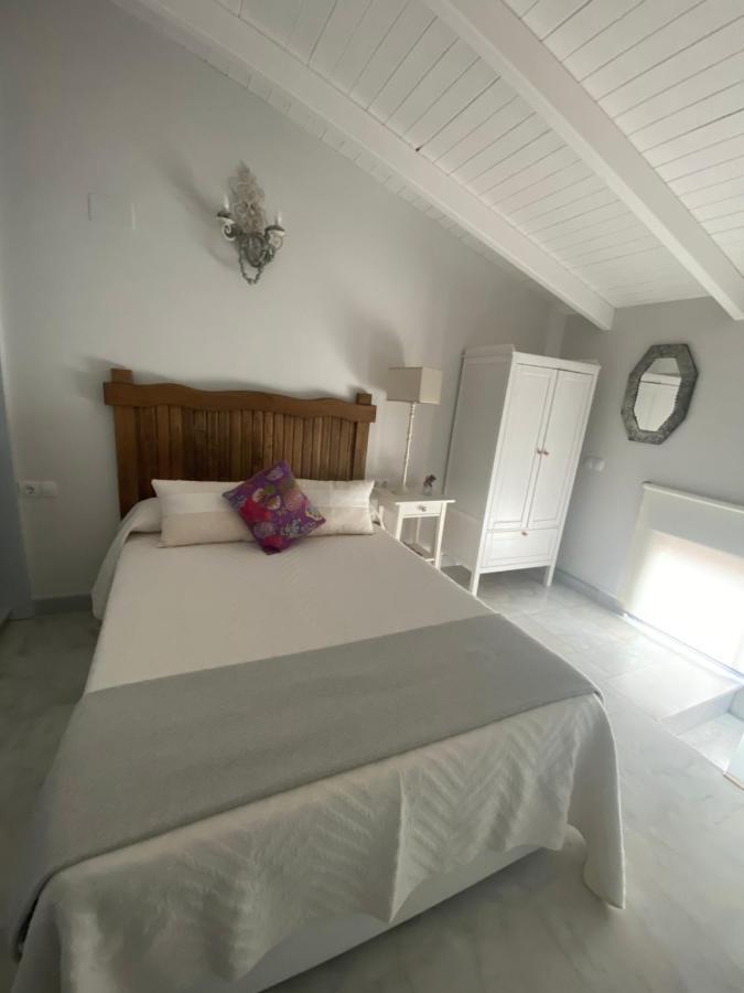 Loft13 Daire Sevilla Dış mekan fotoğraf