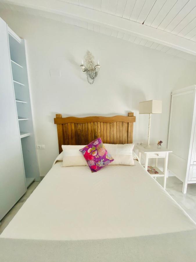 Loft13 Daire Sevilla Dış mekan fotoğraf