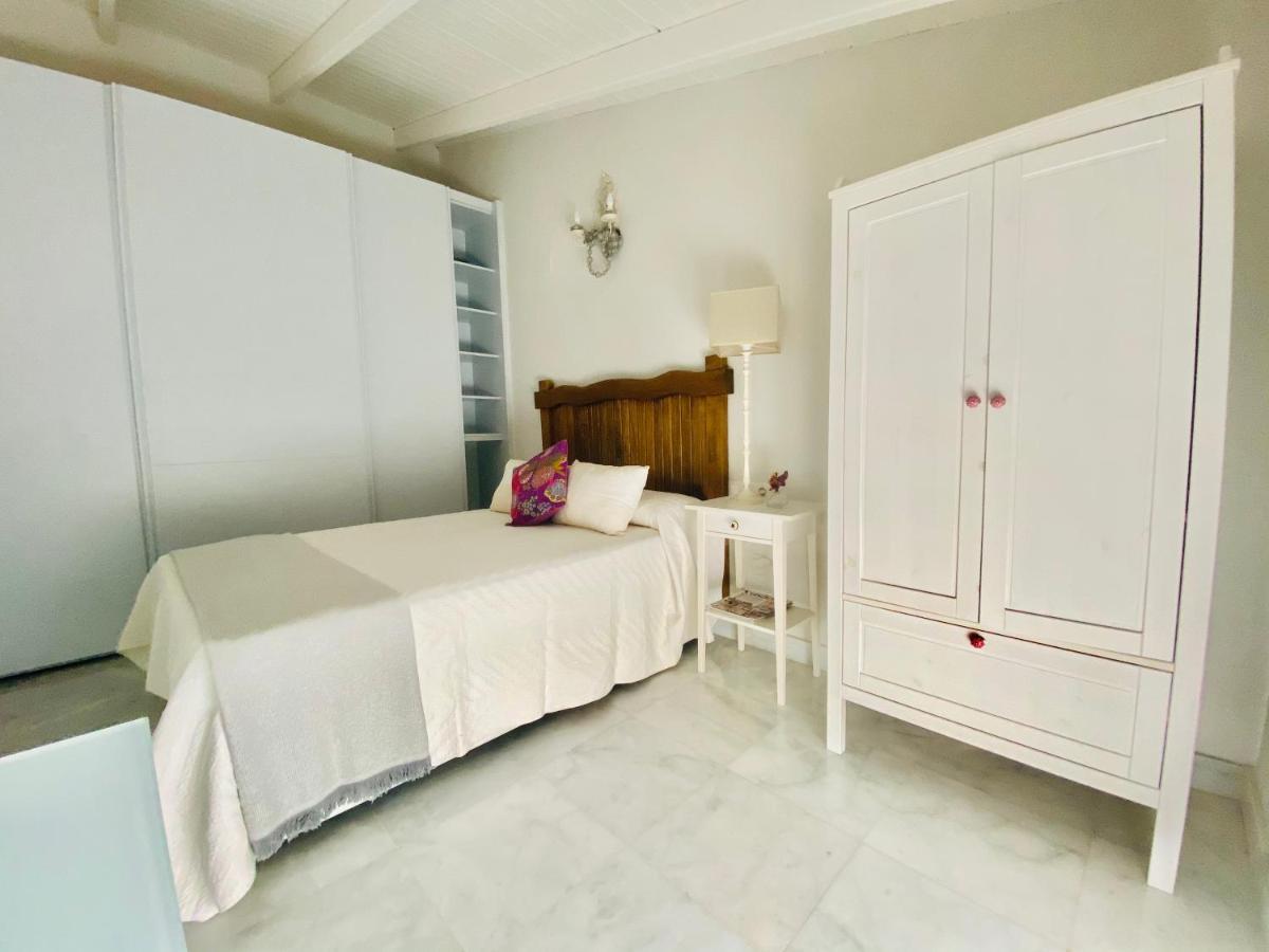 Loft13 Daire Sevilla Dış mekan fotoğraf
