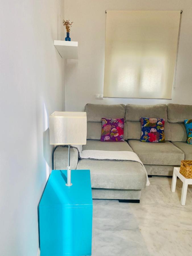 Loft13 Daire Sevilla Dış mekan fotoğraf