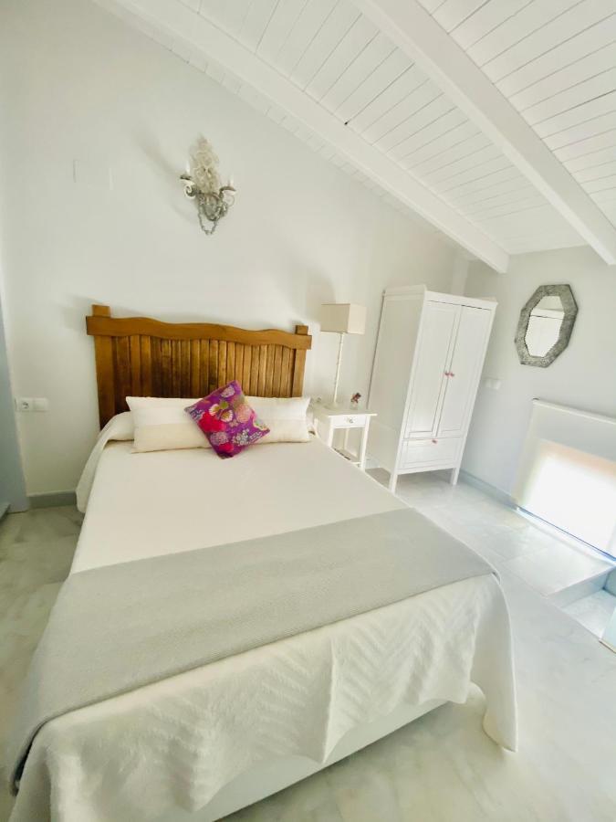 Loft13 Daire Sevilla Dış mekan fotoğraf