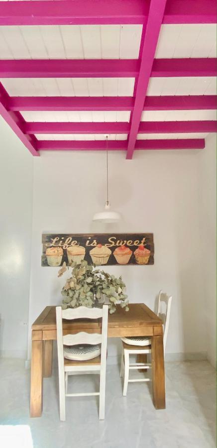 Loft13 Daire Sevilla Dış mekan fotoğraf