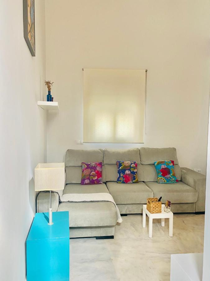 Loft13 Daire Sevilla Dış mekan fotoğraf