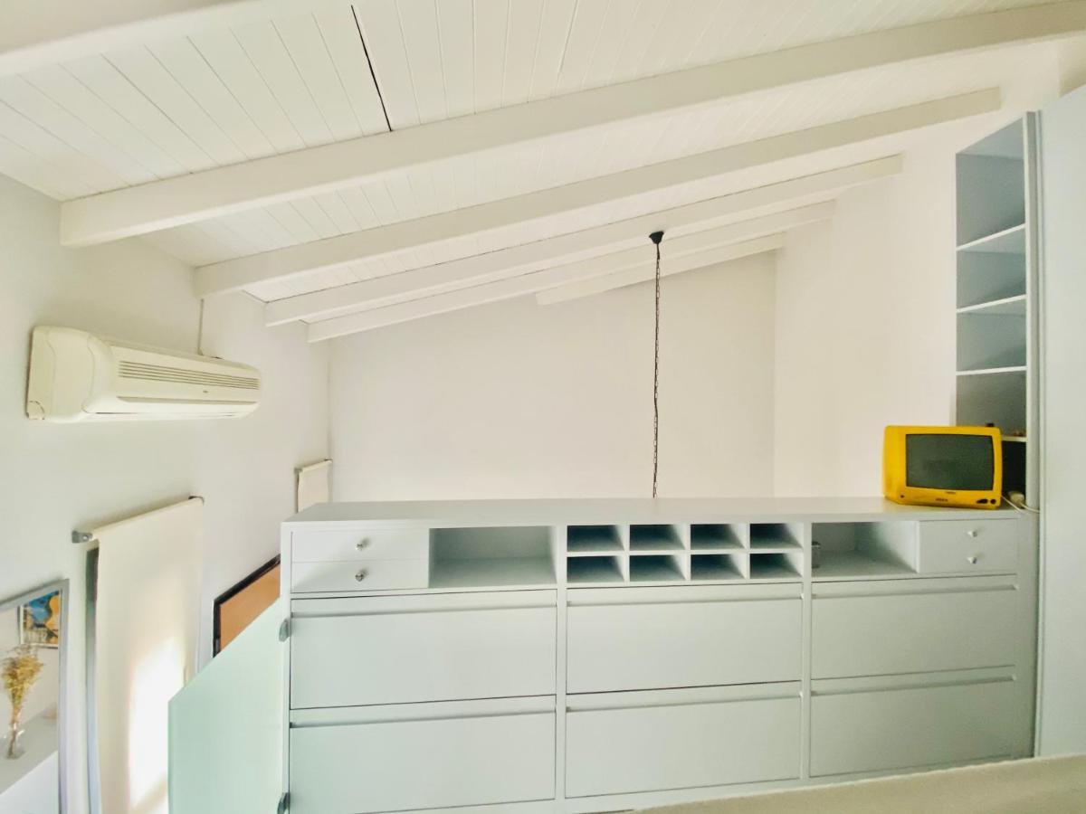 Loft13 Daire Sevilla Dış mekan fotoğraf