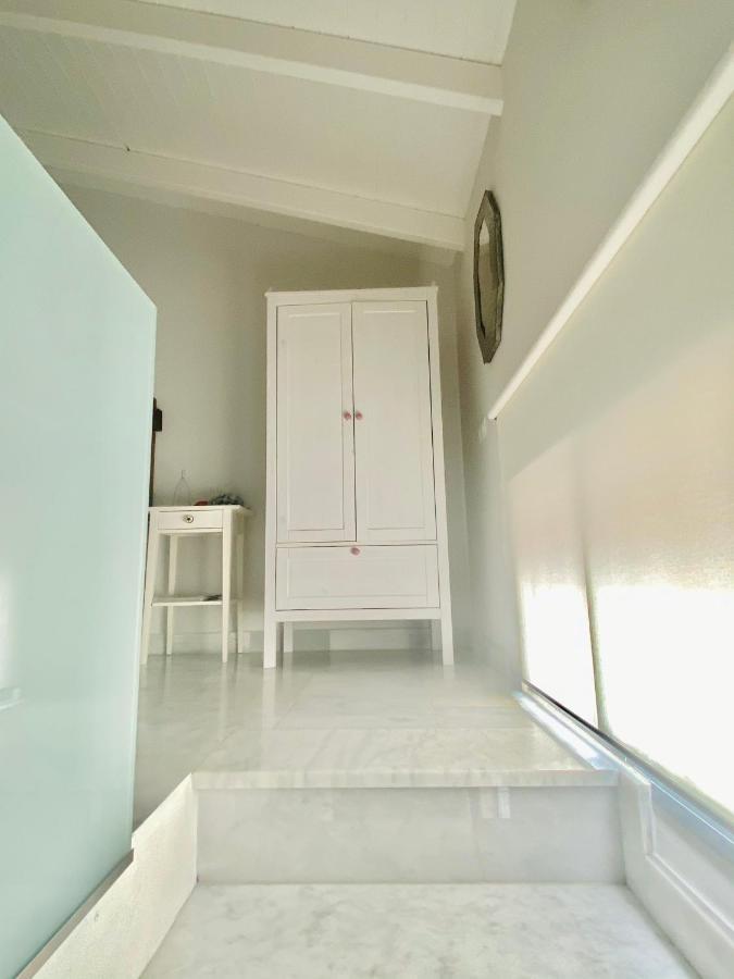 Loft13 Daire Sevilla Dış mekan fotoğraf