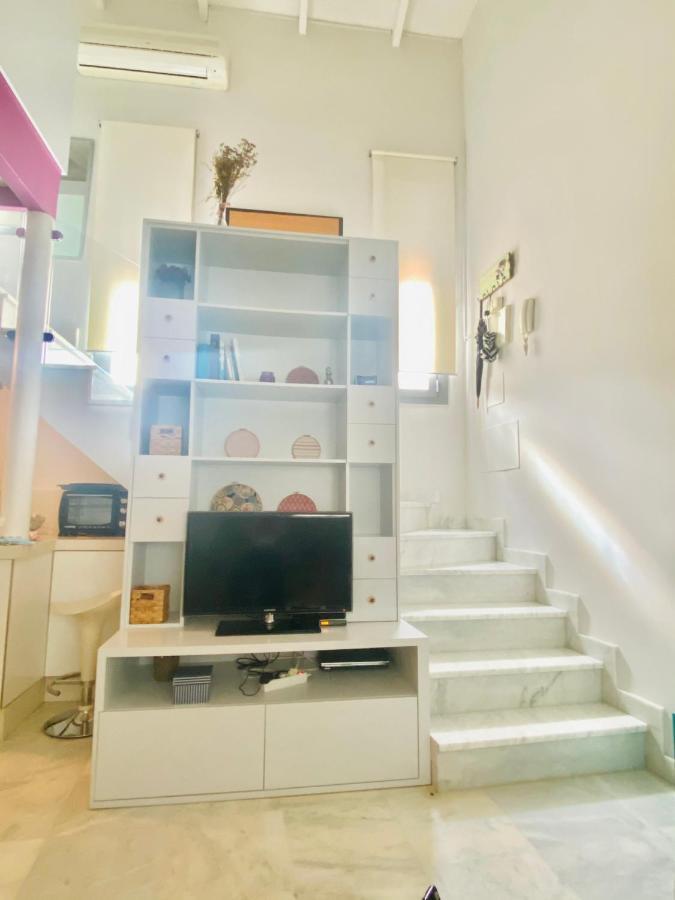 Loft13 Daire Sevilla Dış mekan fotoğraf