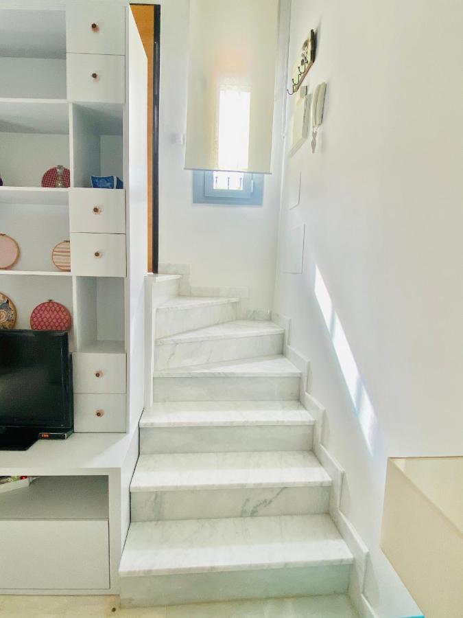 Loft13 Daire Sevilla Dış mekan fotoğraf