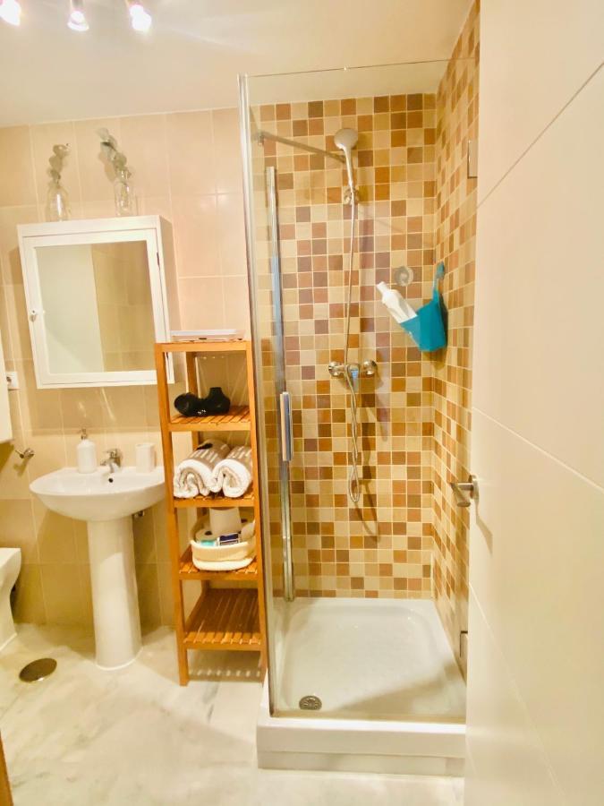 Loft13 Daire Sevilla Dış mekan fotoğraf