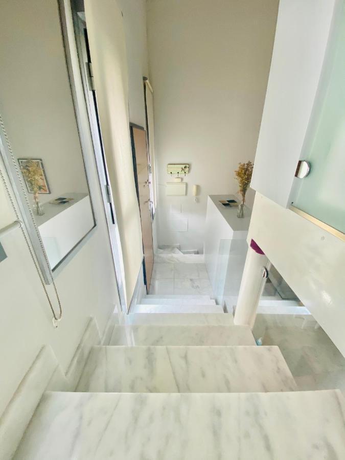 Loft13 Daire Sevilla Dış mekan fotoğraf