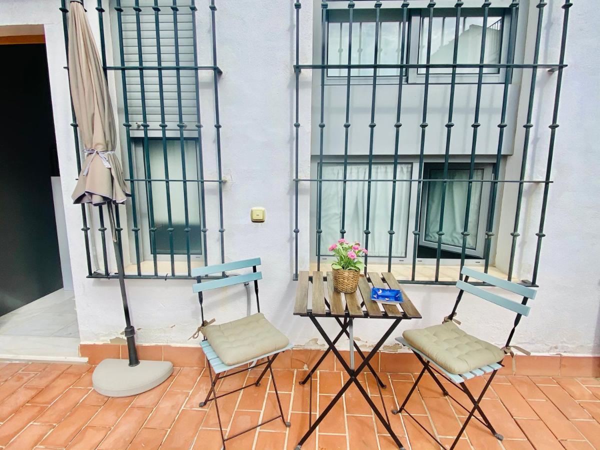 Loft13 Daire Sevilla Dış mekan fotoğraf