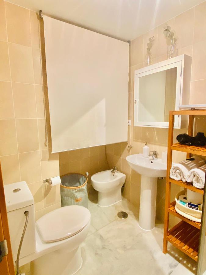 Loft13 Daire Sevilla Dış mekan fotoğraf